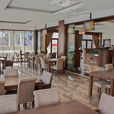 Gorukle Oruc Hotel & Spa Bursa Kültér fotó