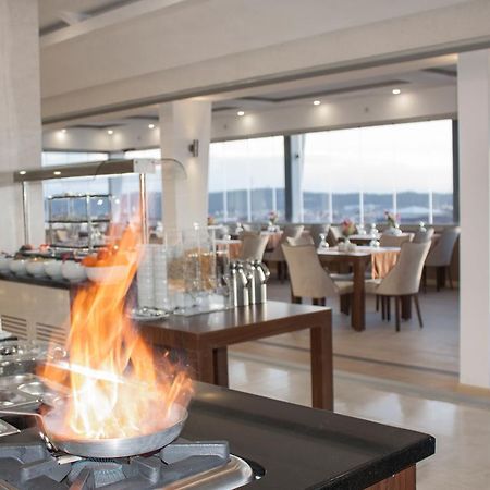 Gorukle Oruc Hotel & Spa Bursa Kültér fotó