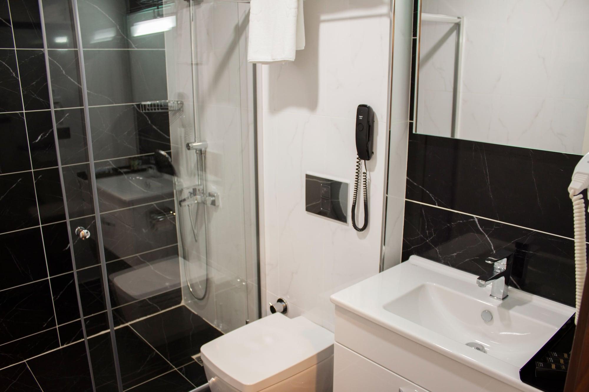Gorukle Oruc Hotel & Spa Bursa Kültér fotó