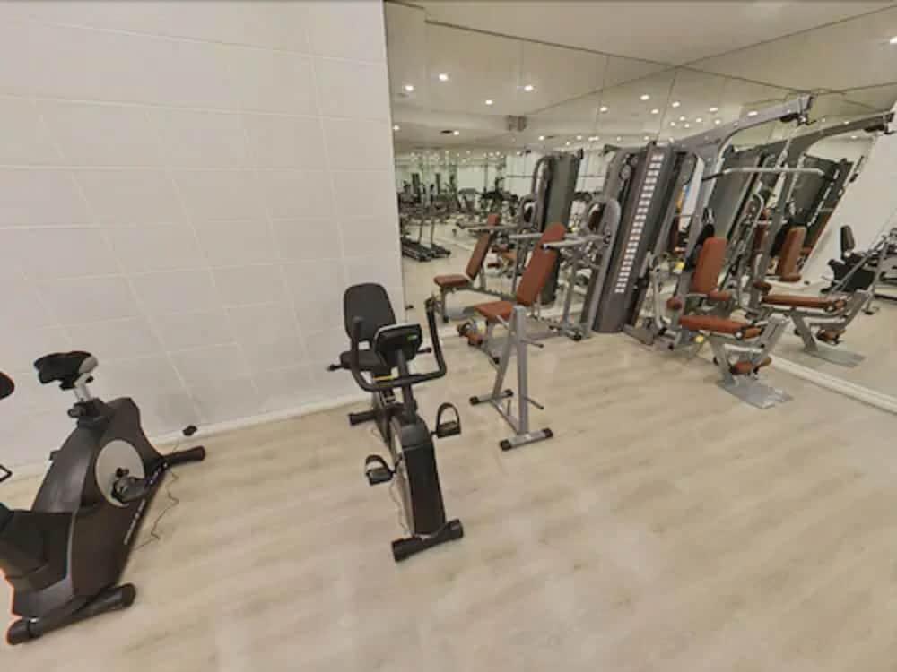 Gorukle Oruc Hotel & Spa Bursa Kültér fotó