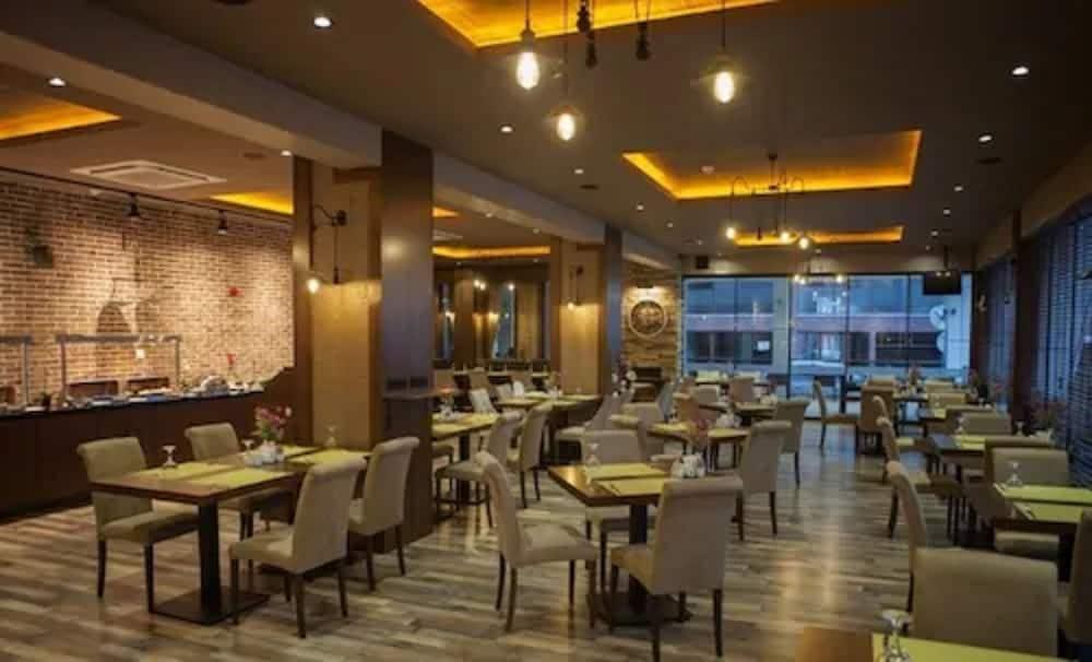Gorukle Oruc Hotel & Spa Bursa Kültér fotó
