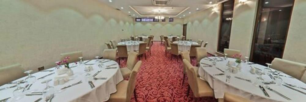Gorukle Oruc Hotel & Spa Bursa Kültér fotó