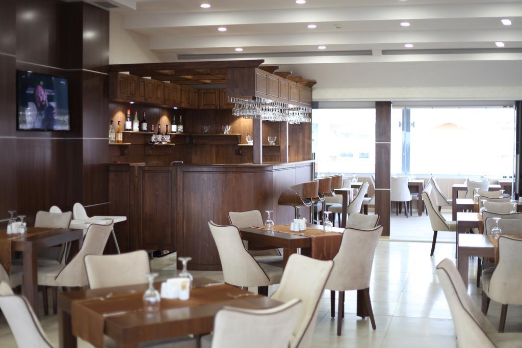 Gorukle Oruc Hotel & Spa Bursa Kültér fotó