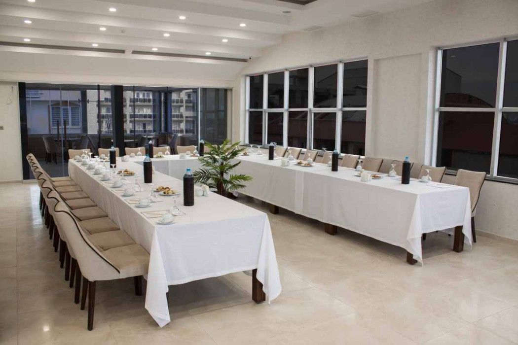 Gorukle Oruc Hotel & Spa Bursa Kültér fotó