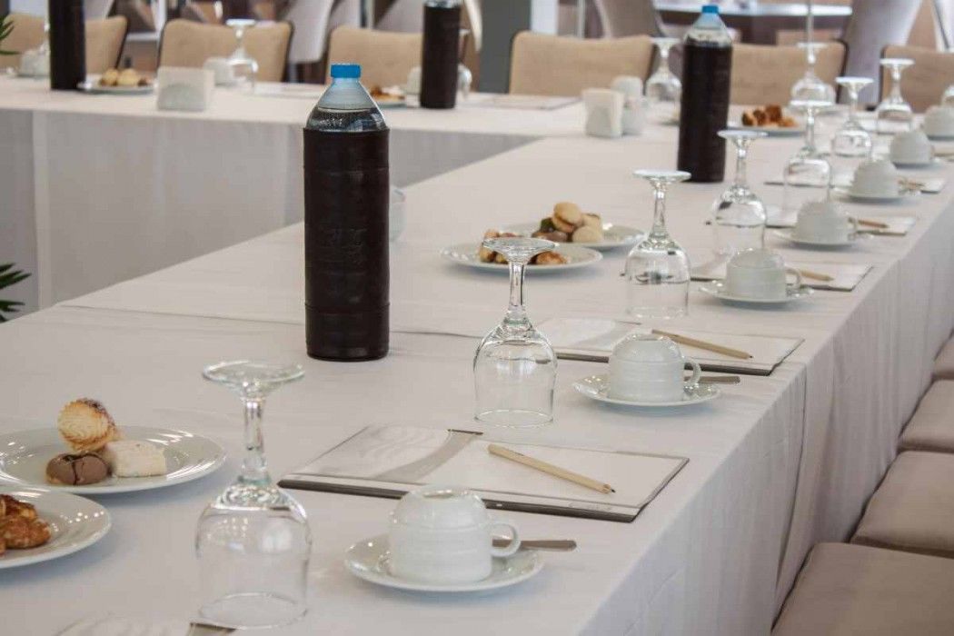 Gorukle Oruc Hotel & Spa Bursa Kültér fotó