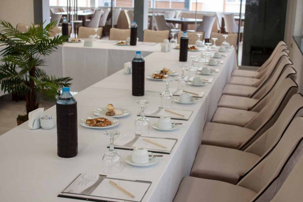Gorukle Oruc Hotel & Spa Bursa Kültér fotó