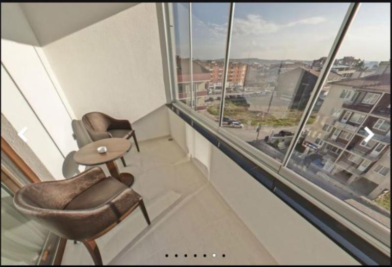 Gorukle Oruc Hotel & Spa Bursa Kültér fotó