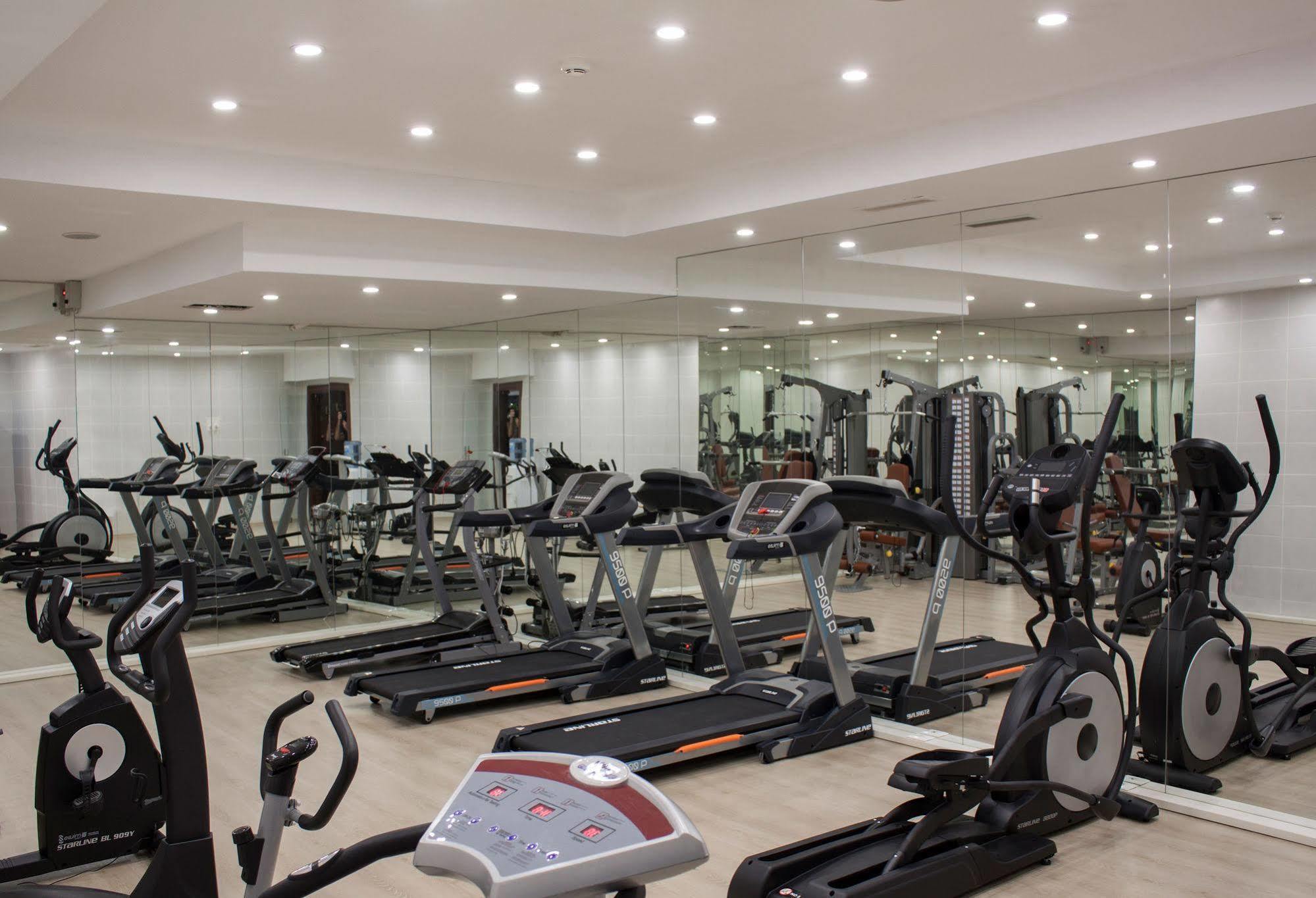 Gorukle Oruc Hotel & Spa Bursa Kültér fotó